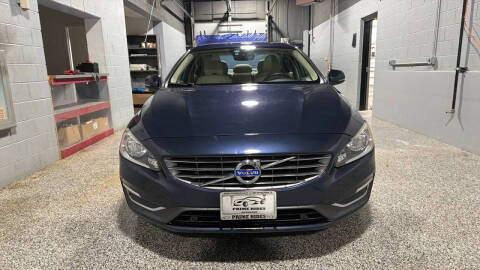 2015 Volvo S60 T5 Premier