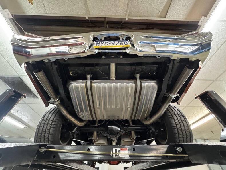 1968 Chevrolet Malibu