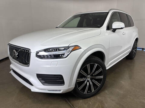 2023 Volvo XC90 B5 Core