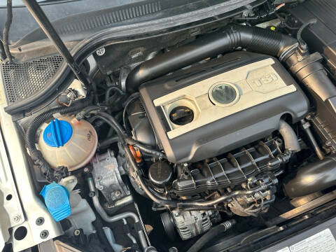 2012 Volkswagen CC Sport