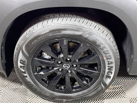 2025 Mazda CX-50 2.5 S Premium