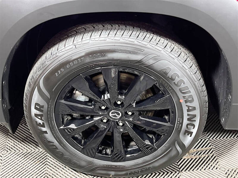 2025 Mazda CX-50 2.5 S Premium