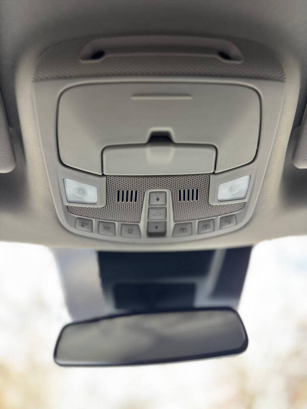 2020 Ford Expedition MAX Platinum