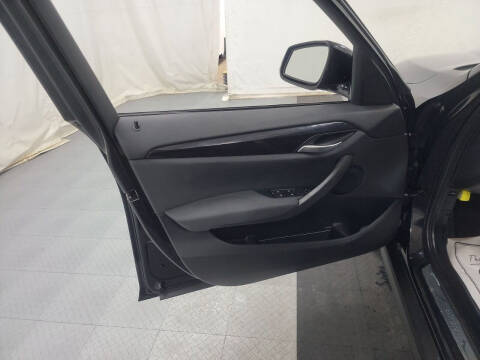 2015 BMW X1 xDrive35i