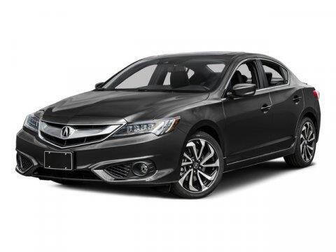 2016 Acura ILX for sale at CU Carfinders in Norcross GA