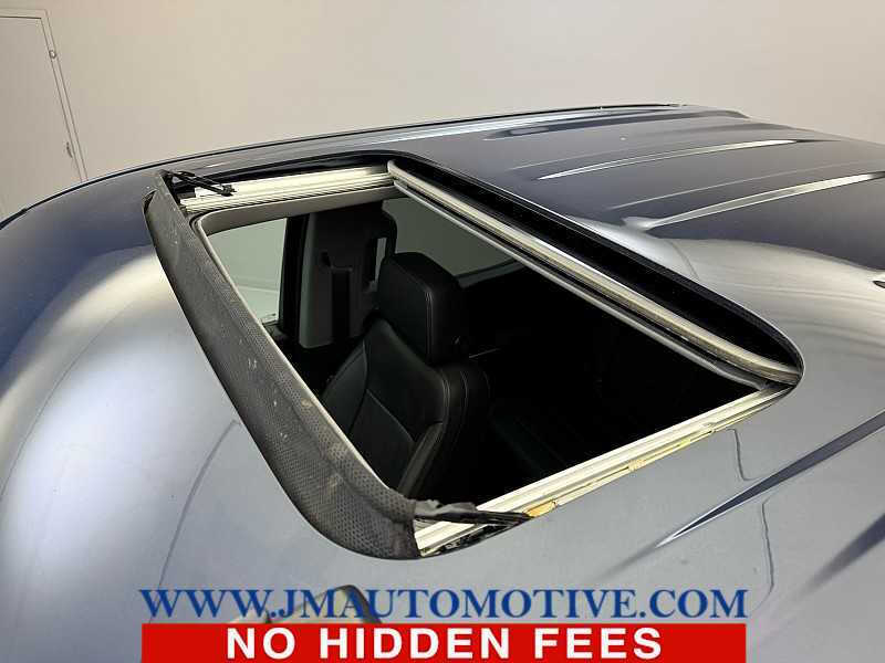 2022 Chevrolet Silverado 1500 Limited