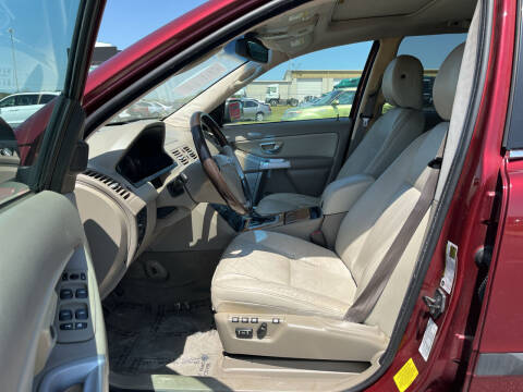 2006 Volvo XC90 2.5T