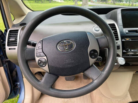 2005 Toyota Prius