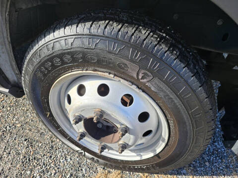 2021 Ford Transit 350 HD