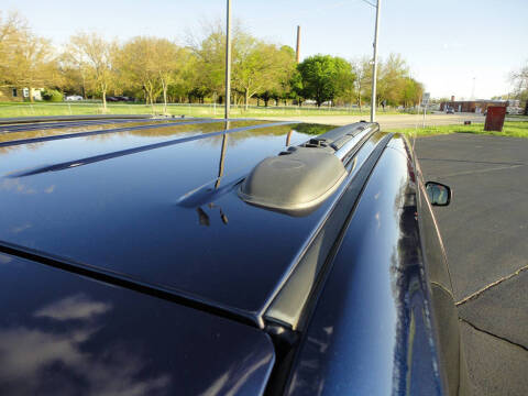 2012 Dodge Grand Caravan Crew