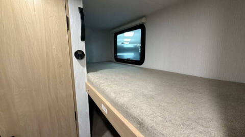 2026 Winnebago Micro Minnie