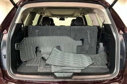 2024 Subaru Ascent Touring