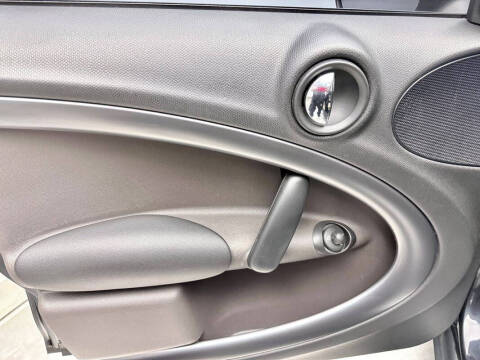 2012 MINI Cooper Countryman S ALL4