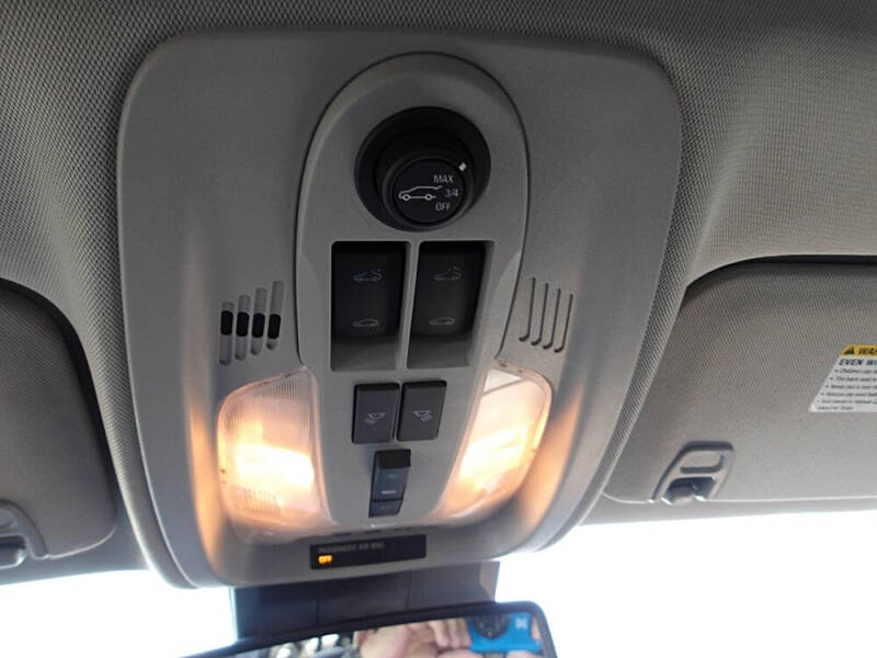 2014 GMC Terrain SLT-1