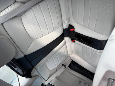 2018 Mercedes-Benz C-Class C 300 4MATIC