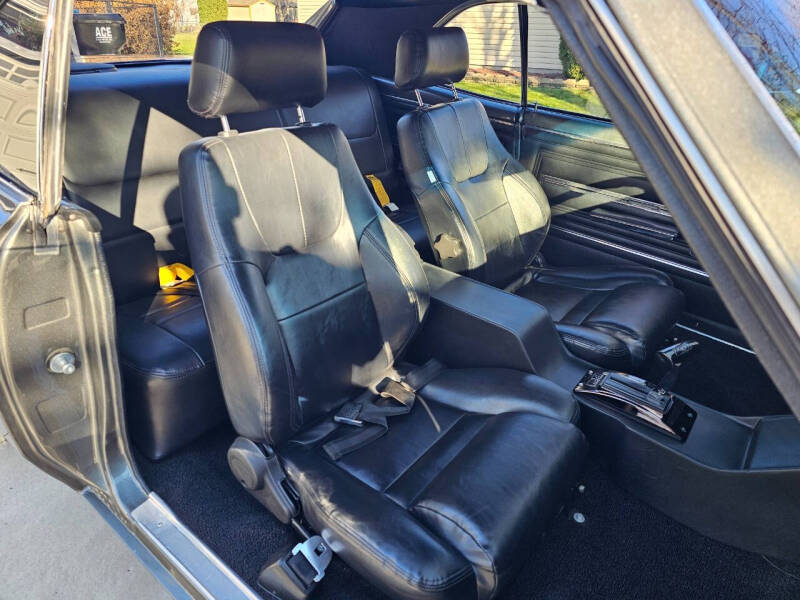 1966 Chevrolet Chevelle