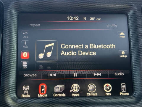 2015 Dodge Challenger