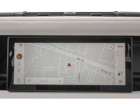 2024 Land Rover Defender 110 P400 X