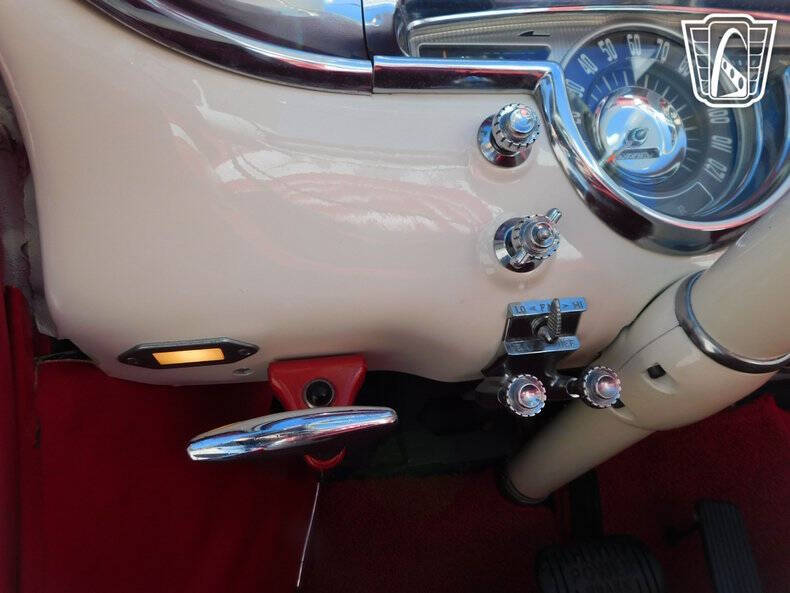 1954 Oldsmobile Eighty-Eight