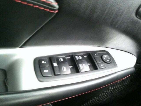 2017 Dodge Journey GT