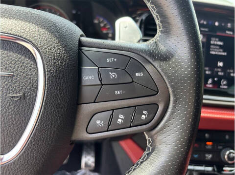2023 Dodge Durango SRT 392 Premium