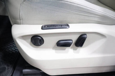 2019 Volkswagen Atlas V6 SEL Premium 4Motion