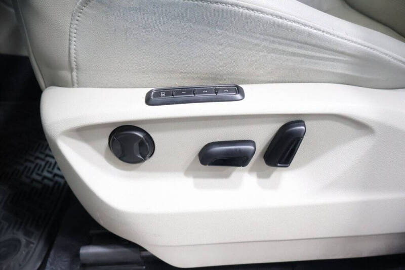 2019 Volkswagen Atlas V6 SEL Premium 4Motion