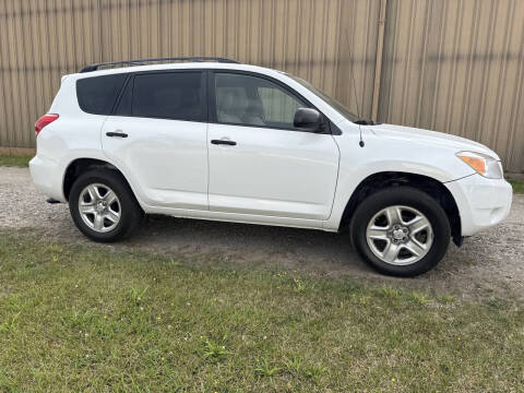 2007 Toyota RAV4