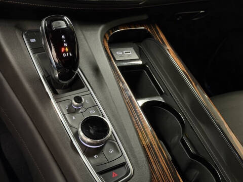 2024 Cadillac Escalade ESV Premium Luxury