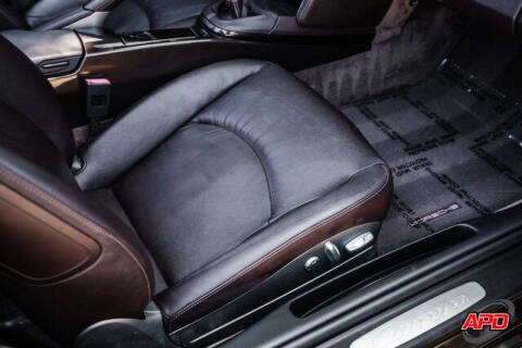 2008 Porsche 911 Carrera
