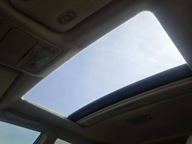 2003 Lexus RX 300