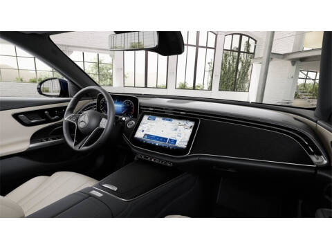 2026 Mercedes-Benz E-Class E 450 4MATIC All-Terrain