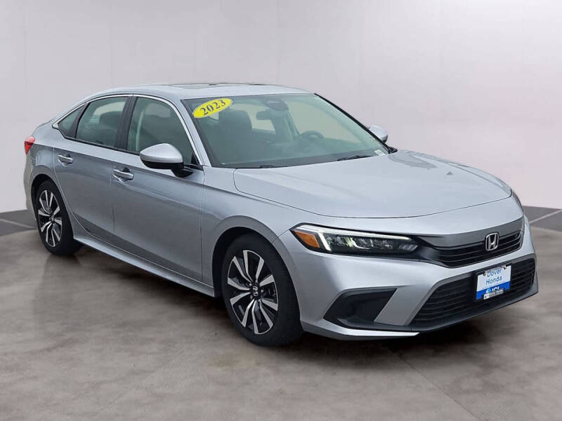 2023 Honda Civic