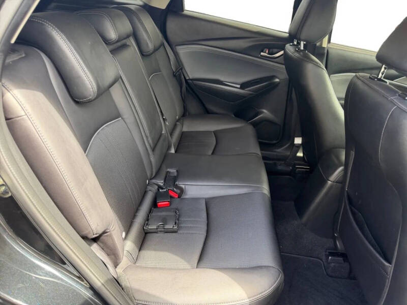 2019 Mazda CX-3 Touring