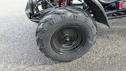 2025 TrailMaster Blazer 200R