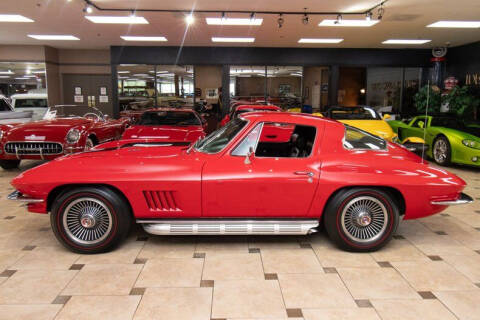 1967 Chevrolet Corvette