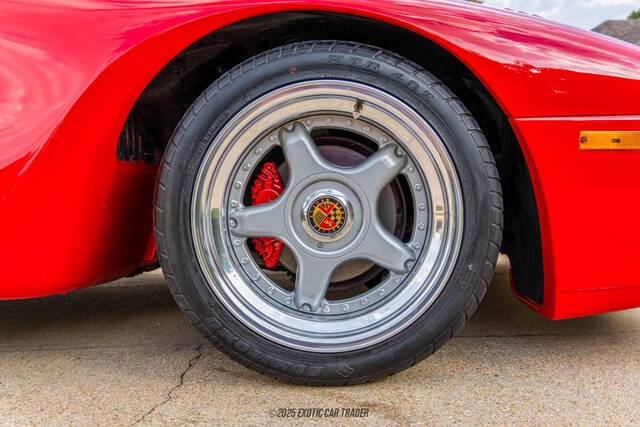 1989 Mazda RX-7 Turbo