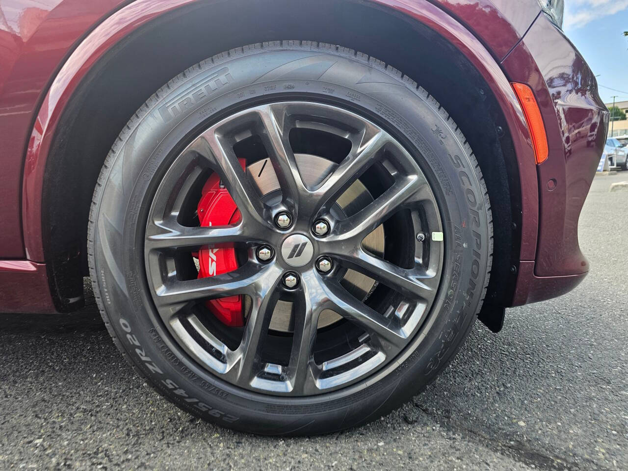 2024 Dodge Durango for sale at Autos by Talon in Seattle, WA