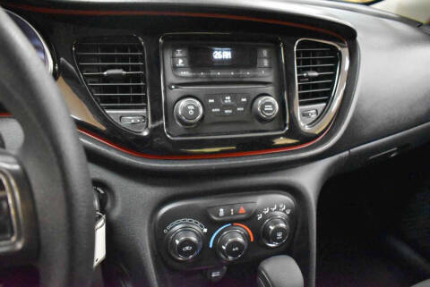 2014 Dodge Dart SXT