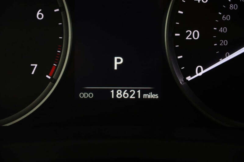 2024 Lexus IS 350 F SPORT Design