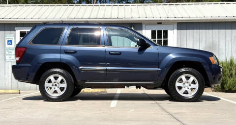 2009 Jeep Grand Cherokee Laredo
