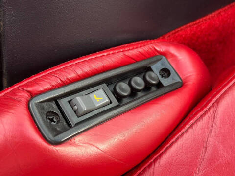 1991 Chevrolet Corvette ZR1