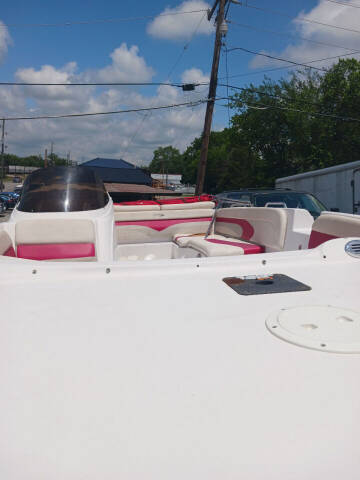 2011 Glastron DS-205/DB