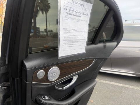 2015 Mercedes-Benz C-Class C 300