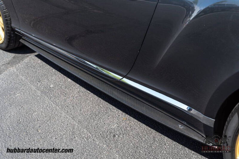 2014 Bentley Continental GT Speed