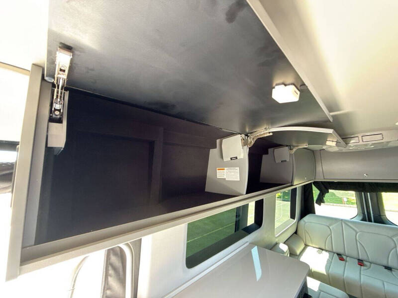 2026 Mercedes-Benz Sprinter
