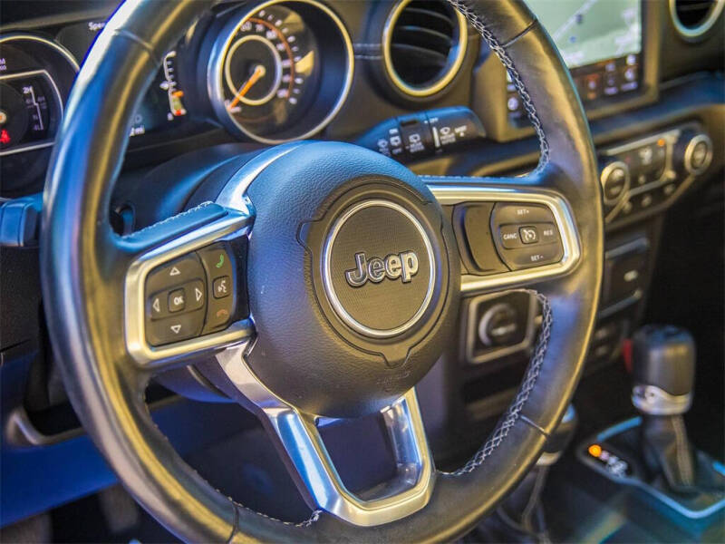 2018 Jeep Wrangler Unlimited