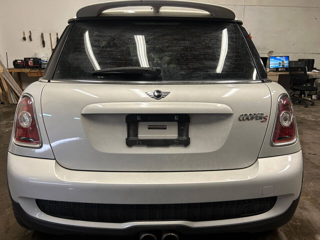 2010 MINI Cooper for sale at Paley Auto Group in Columbus, OH