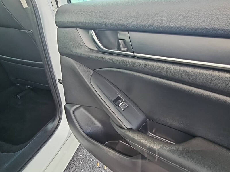 2022 Honda Accord Sport Special Edition