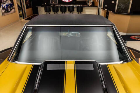 1972 Chevrolet El Camino